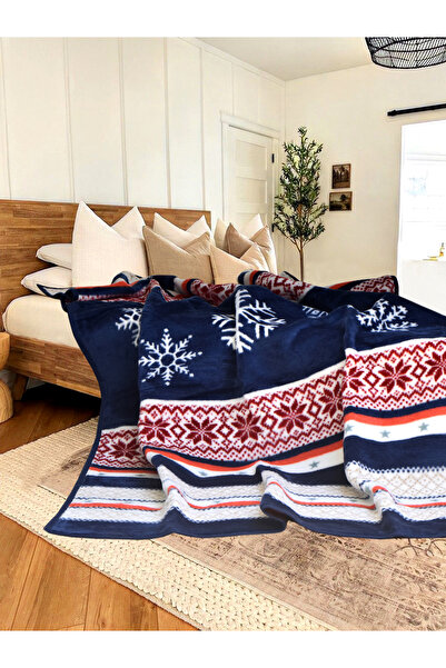 Sesli Battaniye Tek Kişilik