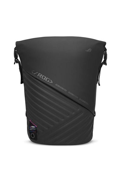 ASUS Rog Slash 4.0 18 Inch Waterproof Isolation Backpack
