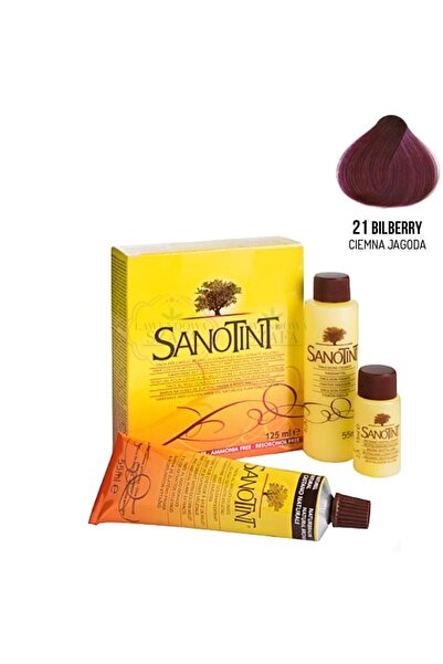 COSVAL سانوتينت 21 توت بري 125 مل