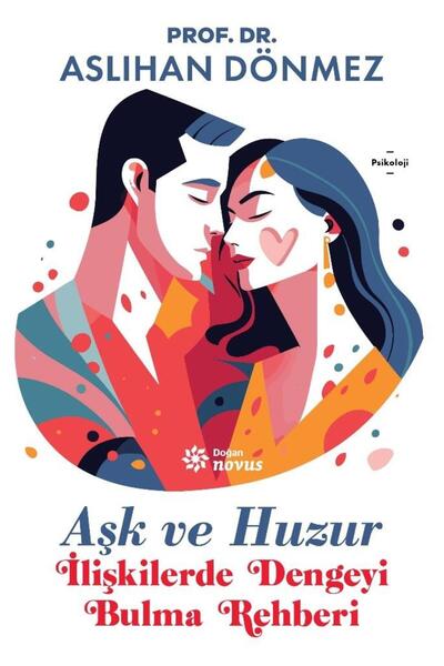 Doğan Novus Aşk Ve Huzur