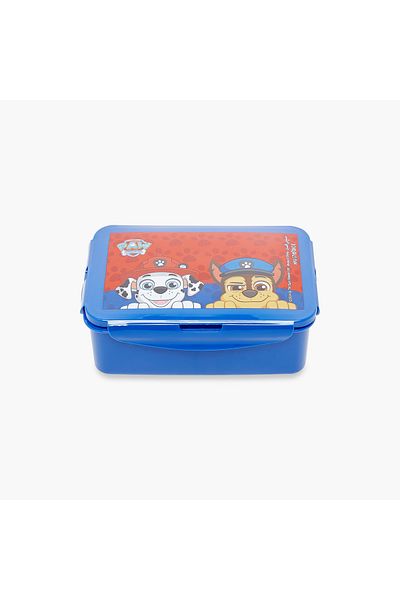 PAW PATROL Printed Leakproof Lunch Box