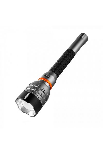 NEBO PROMO Lantern NEBO DAVINCI 18000, resistant to impact and water