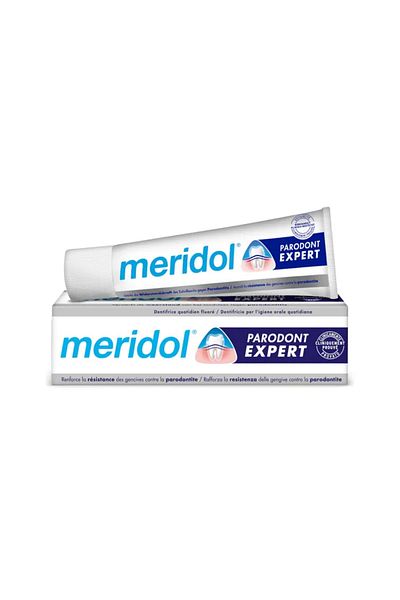 Meridol Toothpaste Parodont Exp 75Ml