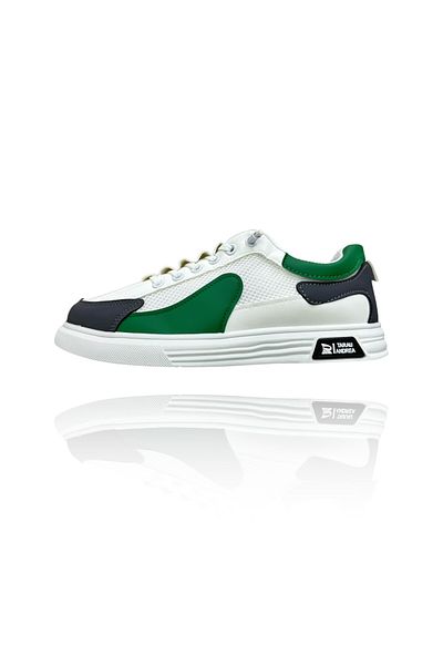Casual Men's casual canvas sneakers A108