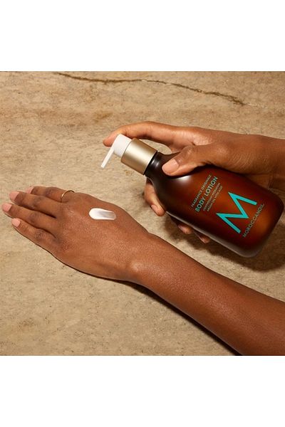 Moroccanoil New Body Lotion Superior Moisturizing Body Lotion 360ml 0007 Evakuafor20