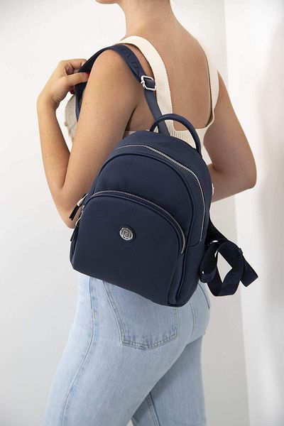 Silver Polo RUCSAC/SPORTRucsac argintiu Polo LACİ