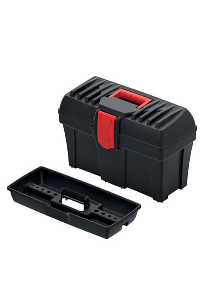 kistenberg Caliber 40 Heavy Duty Tool Box with Ergonomic Handle