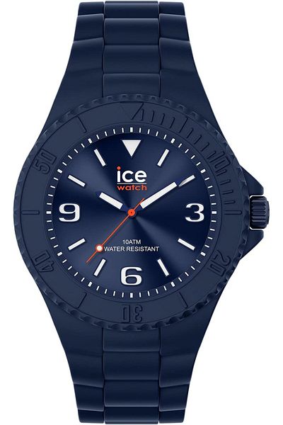Ice Watch ICE-WATCH - ICE Generation - Men's Wristwatch with Silicon Strap