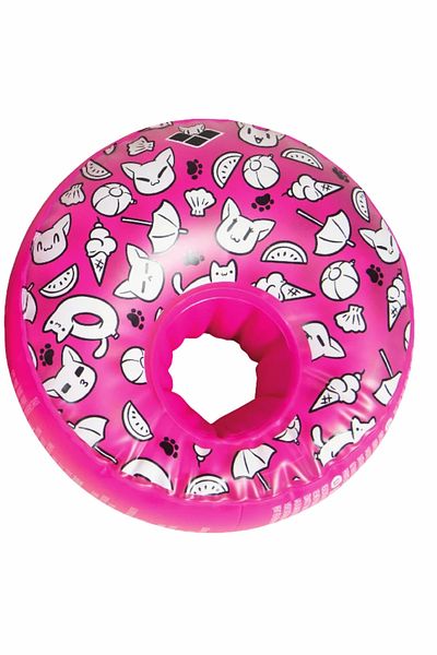 ARENA Children's Sleeve 95253910 15 - 30 kg Fuchsia