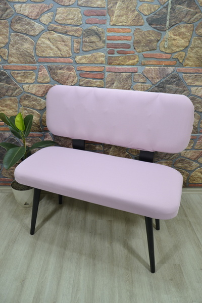 kılıfteks Benç Sandalye Kılıfı Lakos Kumaş