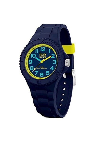 Ice Watch ساعة Ice-Kids 020320 ICE hero للأطفال باللون الأزرق