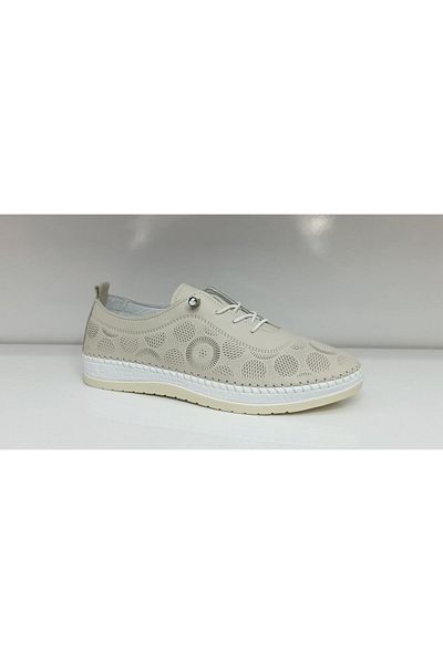 YILDIZ Anatomical Soft Leather Shoes