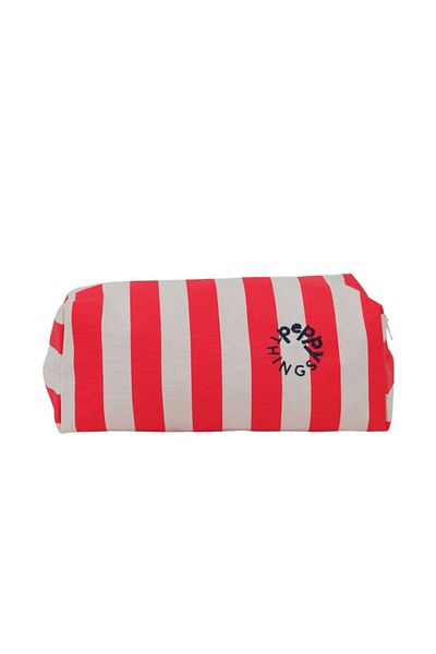 PEPPYTHINGS Lily Makeup Bag