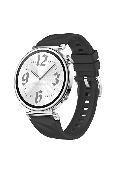 MMP SHOP Huawei Watch Gt4 / Gt5 / GT6 / GT7 41mm / Gt5 Pro 42mm Uyumlu Sporti...
