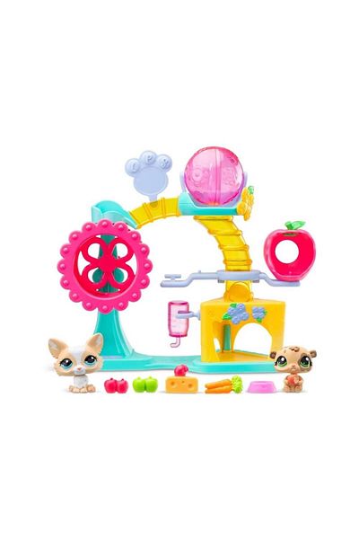 Sunman Toy Minis Entertainment Factory 00005196