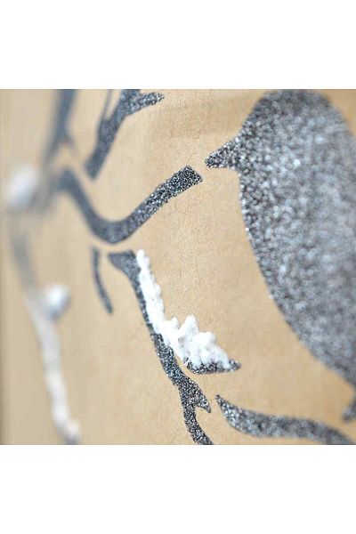 Viva Decor Snow Effect Paste, 82ml