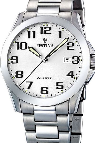 FESTİNA Ceas Barbati, Festina, Classic F16376/7