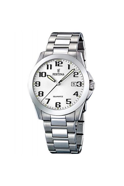 FESTİNA Ceas Barbati, Festina, Classic F16376/7
