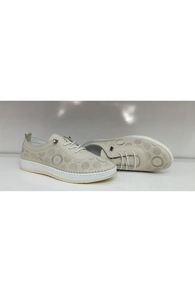 YILDIZ Anatomical Soft Leather Shoes