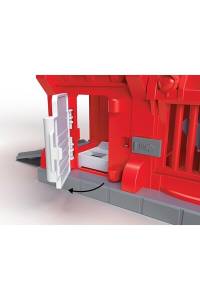 MGS OYUNCAK Fire Station