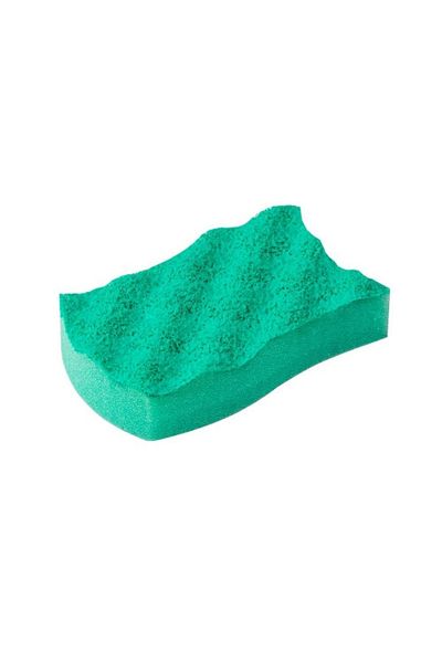 Vileda Pur Active 07025 - Dish sponges for Teflon, 2 pieces - Gentle and effective cleaning
