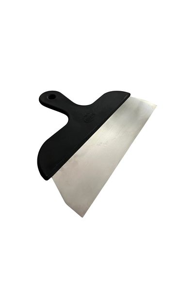 artizanmutfak Scraper |   Chocolate Spatula 27 cm (Flexible)