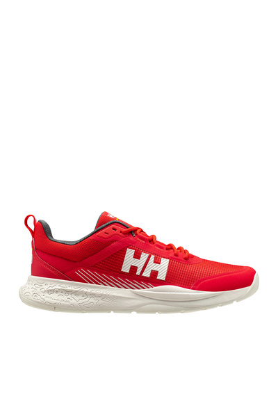 Helly Hansen Crew Low Erkek Ayakkabı 43 Red