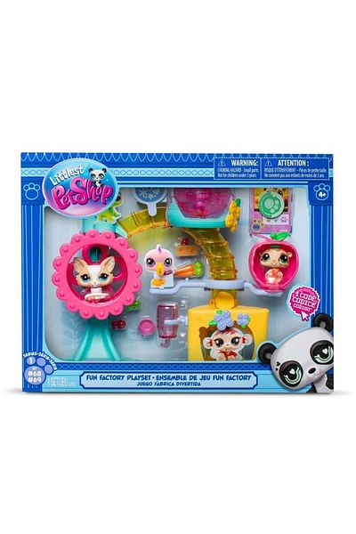 Sunman Toy Minis Entertainment Factory 00005196