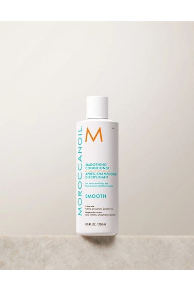 Moroccanoil New Smoothing Argan Extract Soothing Conditioner 250ml Evakuafor5