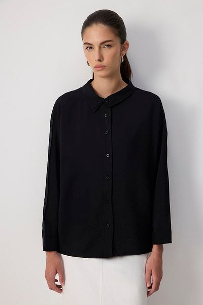 Touché Privé OVERSIZE SHIRT