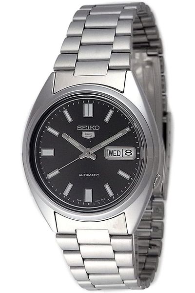 Seiko Men 5 Automatic 7S26 Analog SNXS79 SNXS79K1