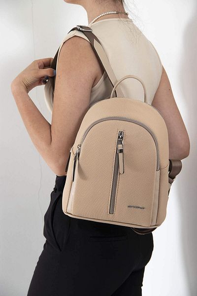 Silver Polo RUCSAC/SPORTRucsac argintiu Polo NUT