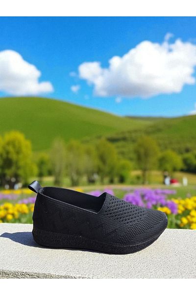 Çınar Konay 6578 Sports Style Textile Shoes