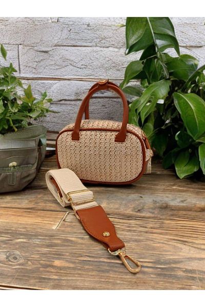 wikidayss Women's Hand and Shoulder Bag