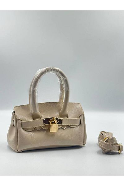 wikidayss Women's Baguette Hand and Shoulder Bag