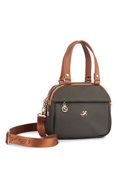 Nas Bag Five-Eye, Hand and Postman, Women's Bag (Width: 24 X Length: 20)