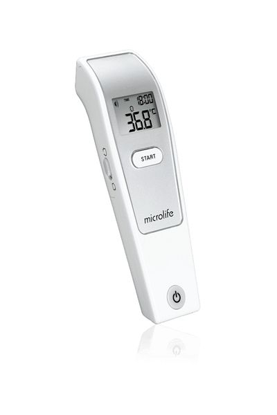 Microlife Microlife NC 150 Infrared Thermometer