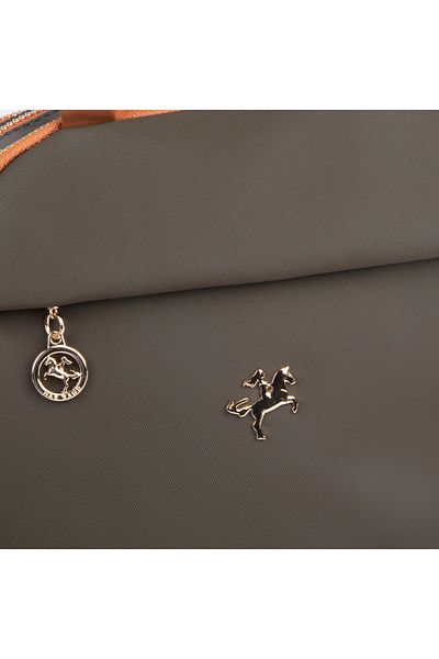 Nas Bag Five-Eye, Hand and Postman, Women's Bag (Width: 24 X Length: 20)