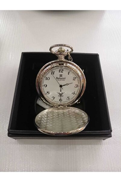 Samstar KÖSTEKLİ BC5157.P KAPAKLI CEP SAATİ