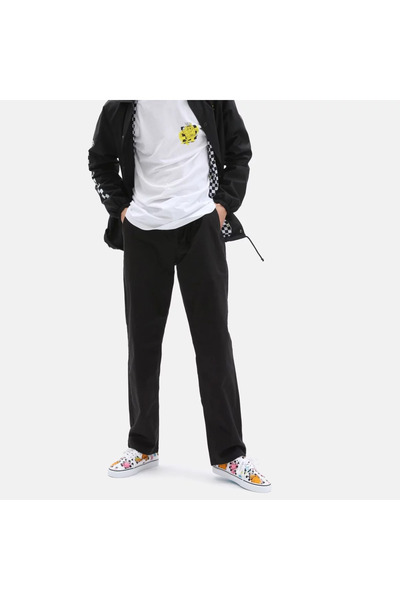 Vans Gama de pantaloni pentru bărbați Relaxed