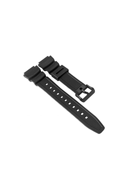 FADO Ae-100 Watch Compatible Silicone Strap