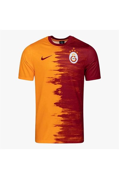 Galatasaray Original 20/21 Piece 5 Star Home Kids Jersey