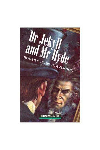 Kişisel Yayınlar Dr Jekyll and Mr Hyde