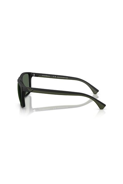 Emporio Armani EA4033 500171 56 نظارات شمسية