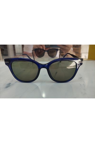 EVOKE Lisbon 52Ekt C.72 Women's Sunglasses