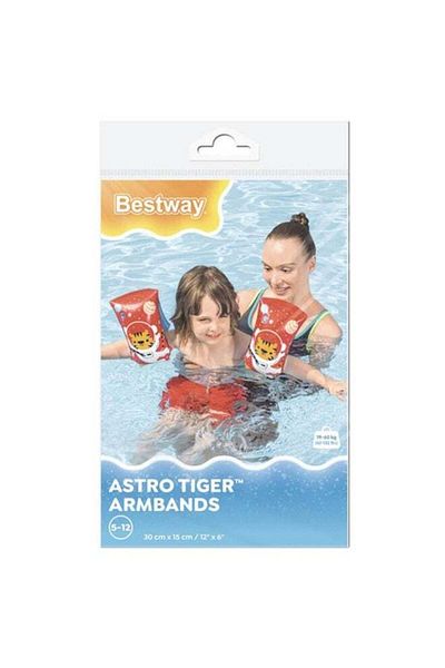 BESTWAY Arm Bands for Aquatic Use 30×15 cm