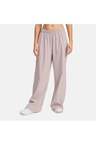 Under Armour Γυναικείο παντελόνι φόρμας Rival Wide