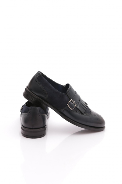 DGN 31346 Чоловічі мокасини