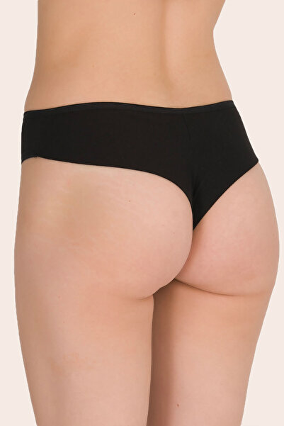 Berrak 11530 Kadın Brazilian Külot