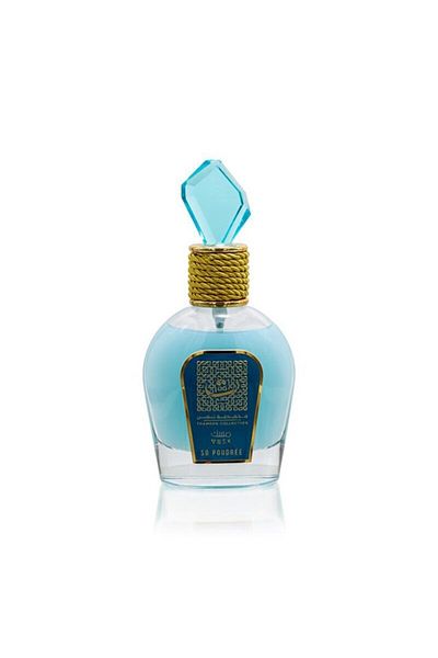 lattafa Unisex Perfume Lattafa Musk So Poudrée EDP 100 ml